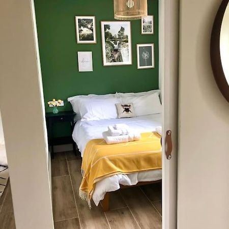 Linden Suite Goring Ngoại thất bức ảnh